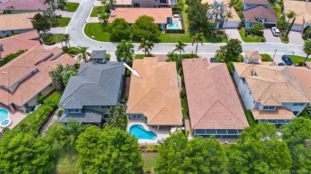 771 SW Pebble Lane , Palm City, FL 34990 Photo