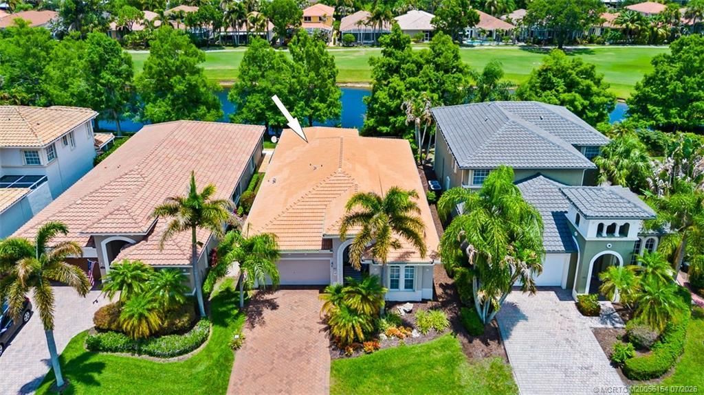 771 SW Pebble Lane , Palm City, FL 34990 Photo