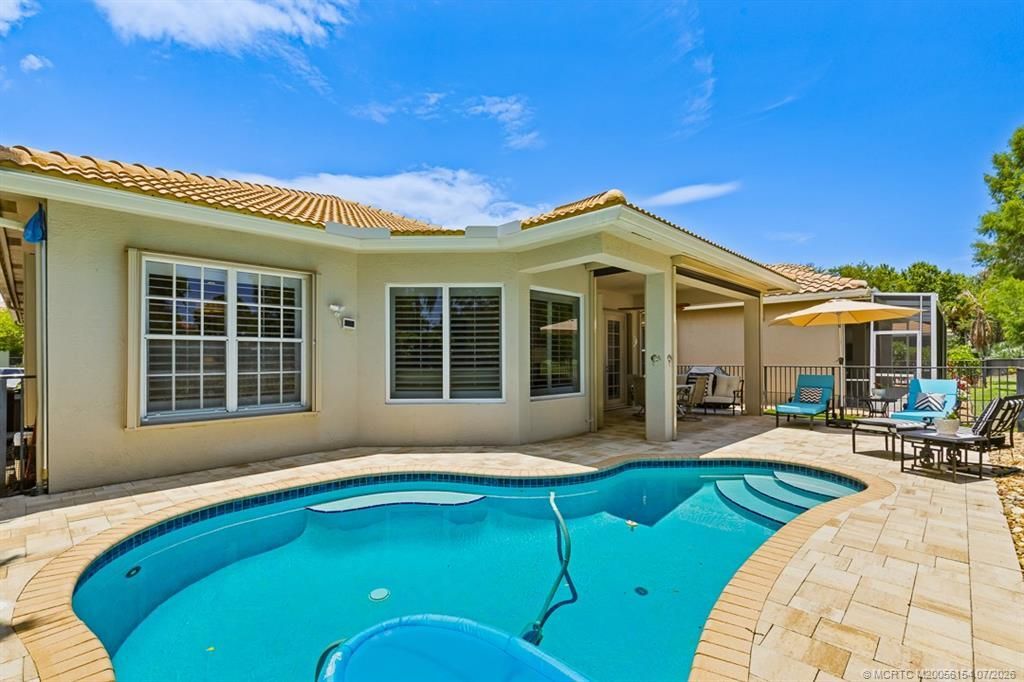 771 SW Pebble Lane , Palm City, FL 34990 Photo