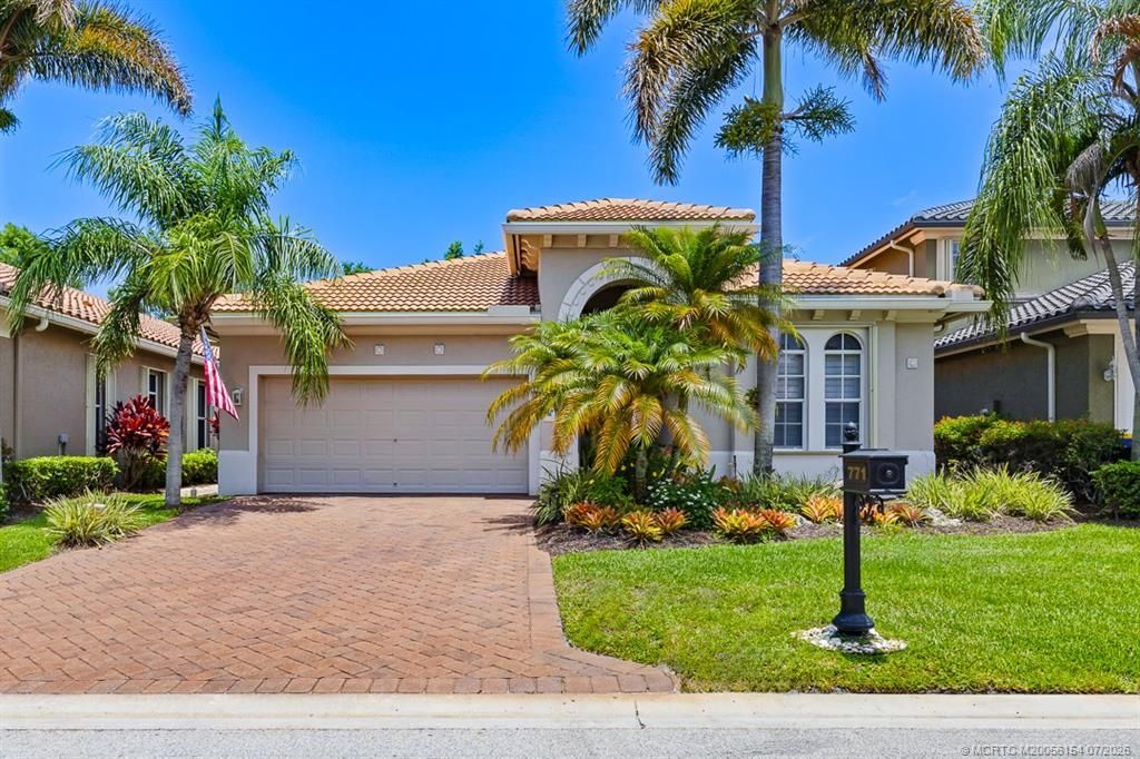 771 SW Pebble Lane , Palm City, FL 34990 Photo