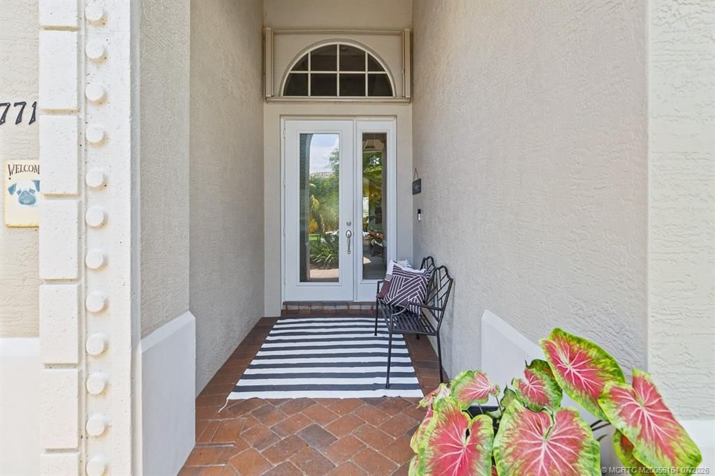 771 SW Pebble Lane , Palm City, FL 34990 Photo