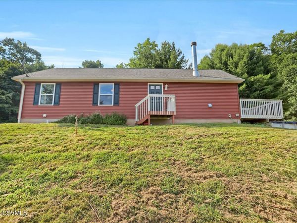 7075 DUNWOODY Road, Muncy, PA 17756