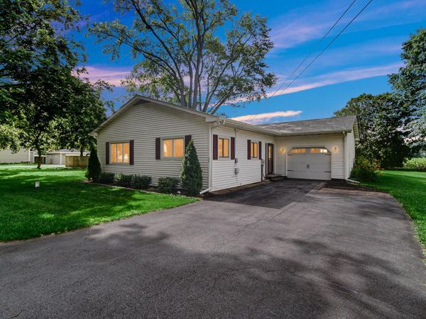 410 E Hamilton Street , Union Mills, IN 46382