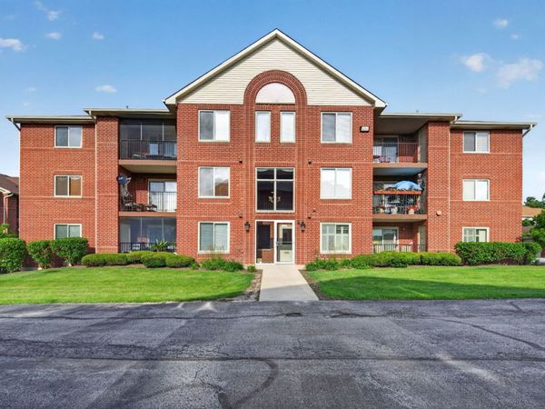 6955 Heritage Circle , Unit 3-1C, Orland Park, IL 60462