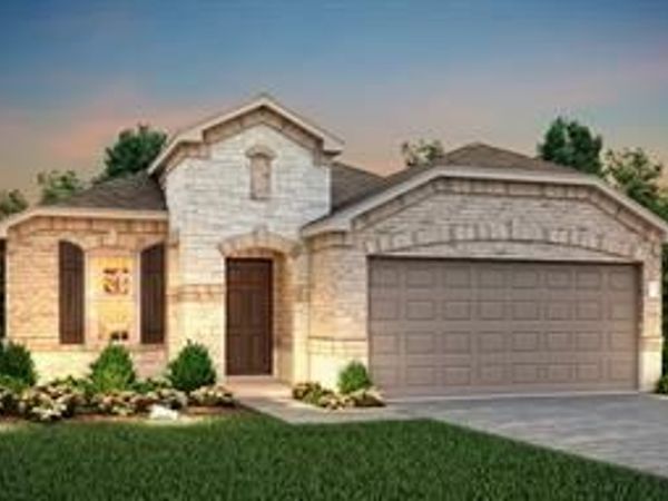 1220 Autumn Mist Lane, Forney, TX 75126