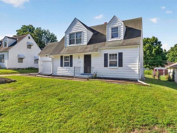 1319 W 29th Street, Independence, MO 64052