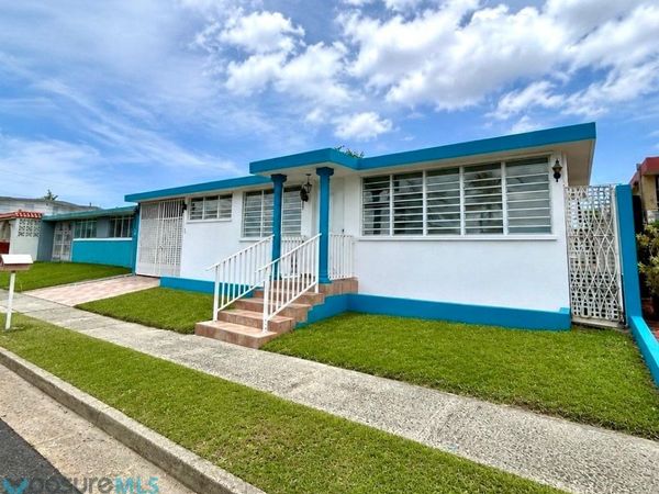 15 CALLE TUDELA, San Juan, PR 00925