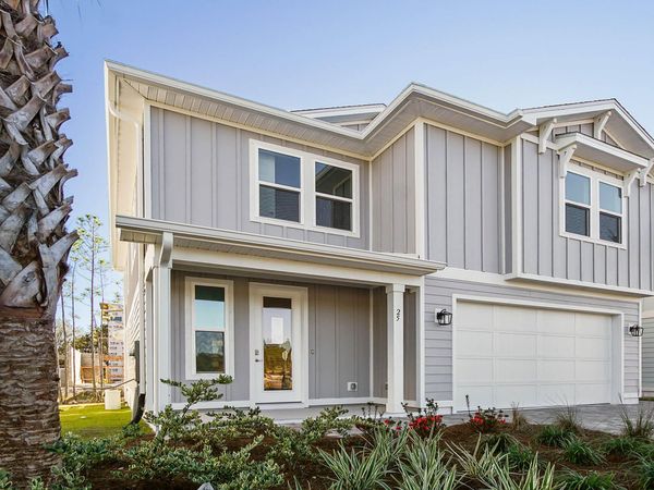 75 Ashwood Drive, Santa Rosa Beach, FL 32459
