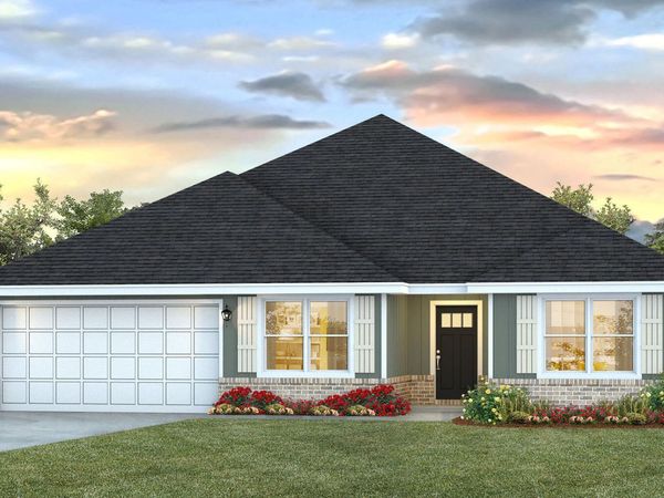 5325 Macarthur Drive, Crestview, FL 32539