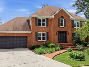 852 Glen Abbey Circle, Lexington, KY 40509