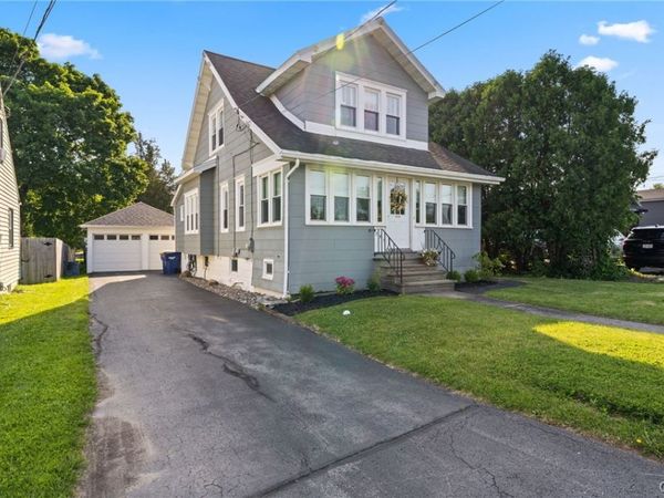 751 State Fair Boulevard, Syracuse, NY 13209