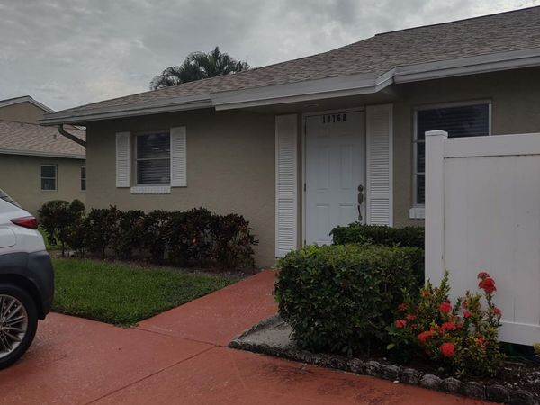 18768 Argosy Drive, Boca Raton, FL 33496