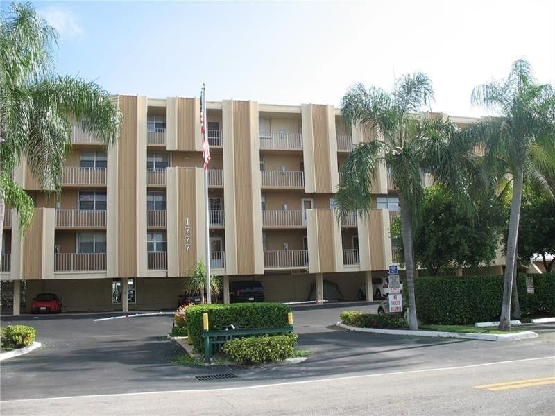 1777 SE 15th Street, Unit 218, Fort Lauderdale, FL 33316 Photo
