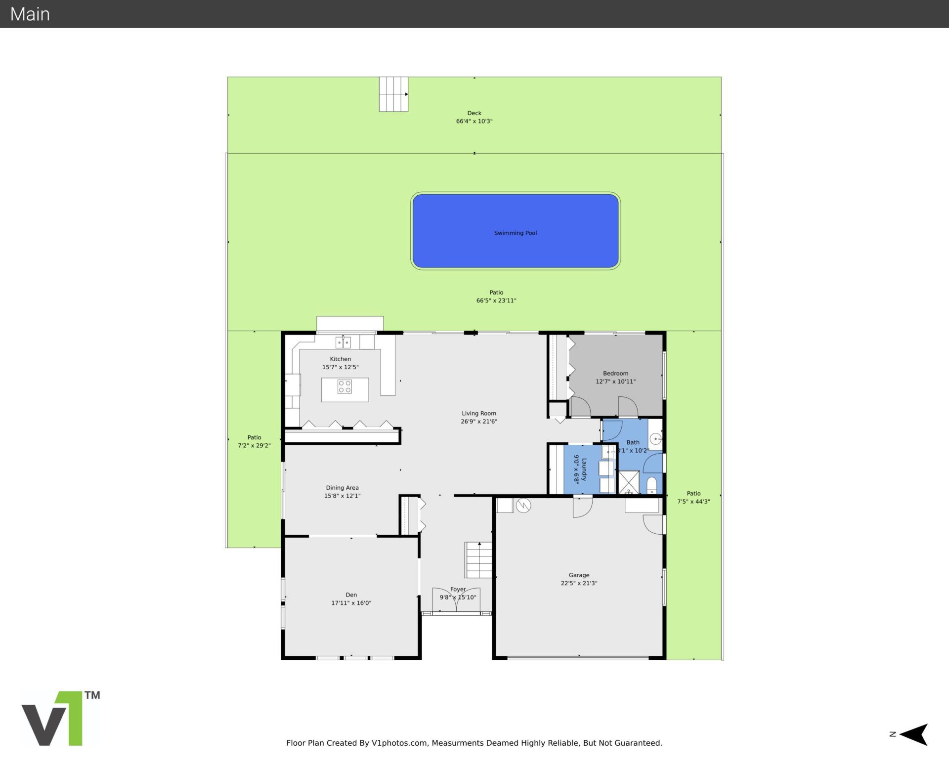 370 SE 13th Avenue, Pompano Beach, FL 33060 Photo