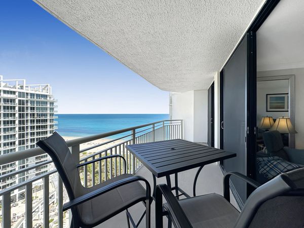 3000 N Ocean Drive, Unit 20 B, Singer Island, FL 33404