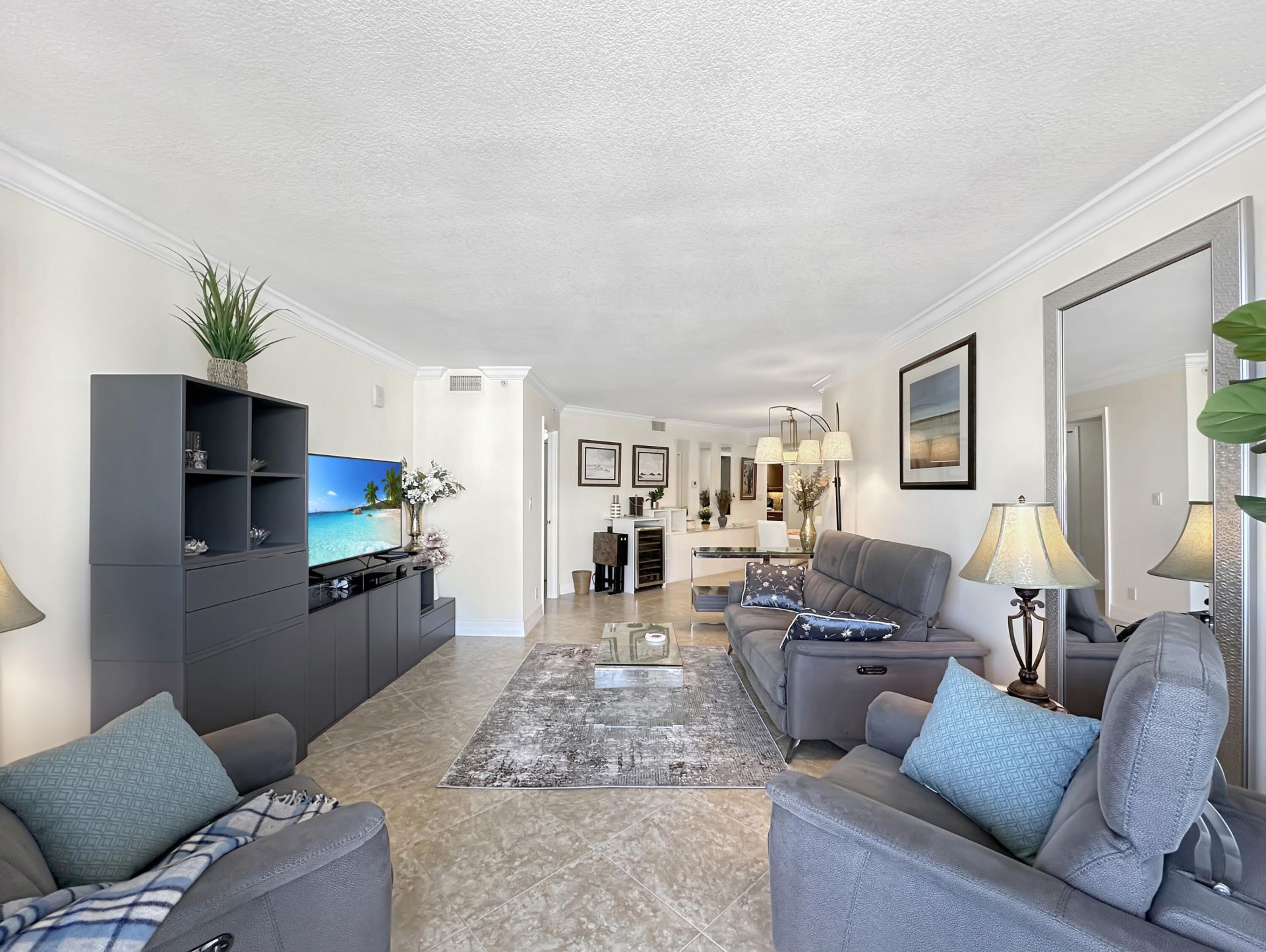 3000 N Ocean Drive, Unit 20 B, Singer Island, FL 33404 Photo