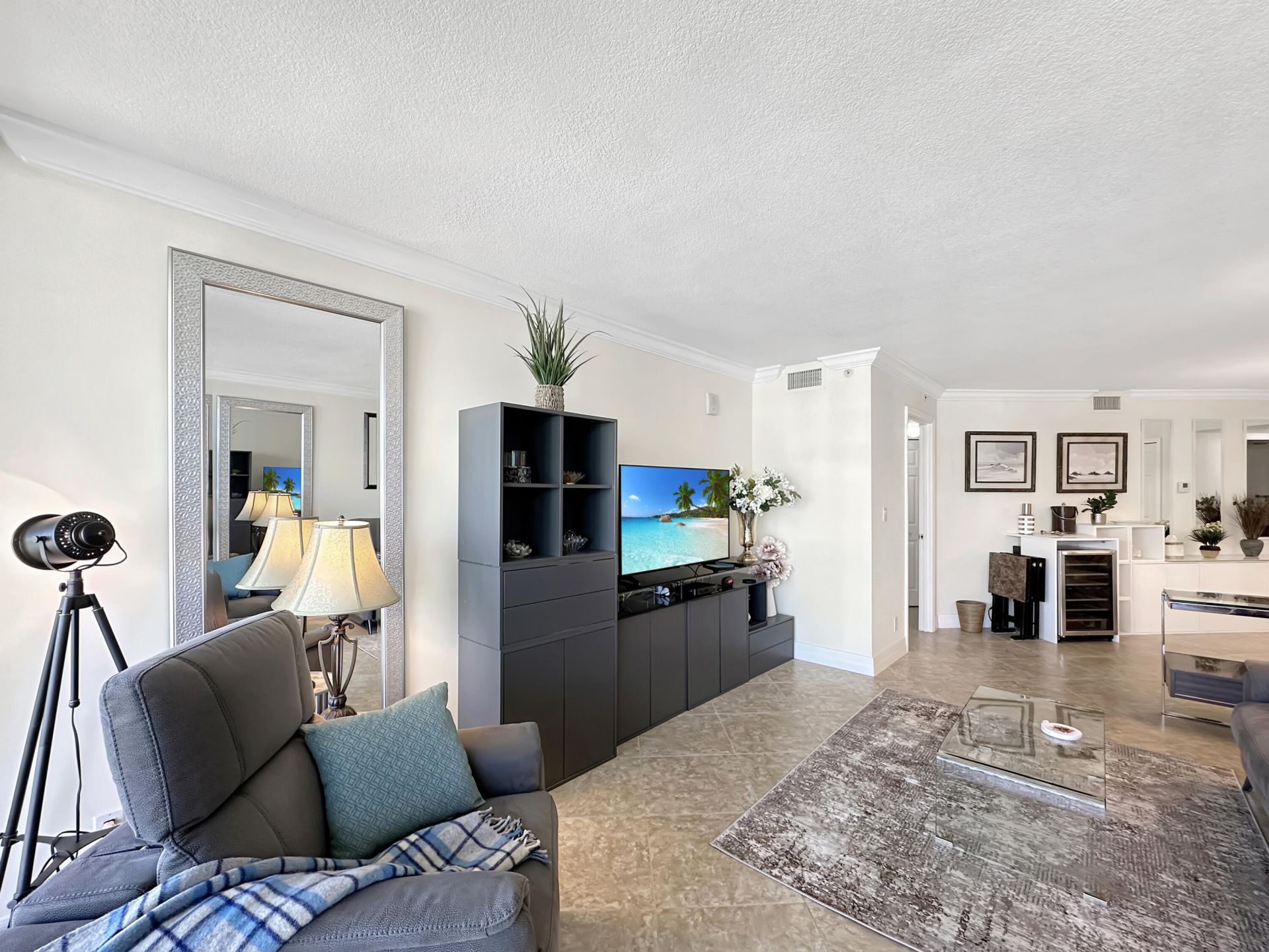 3000 N Ocean Drive, Unit 20 B, Singer Island, FL 33404 Photo