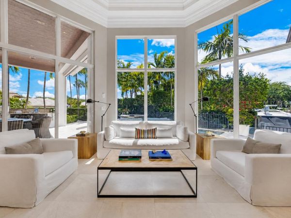 629 Boca Marina Court, Boca Raton, FL 33487
