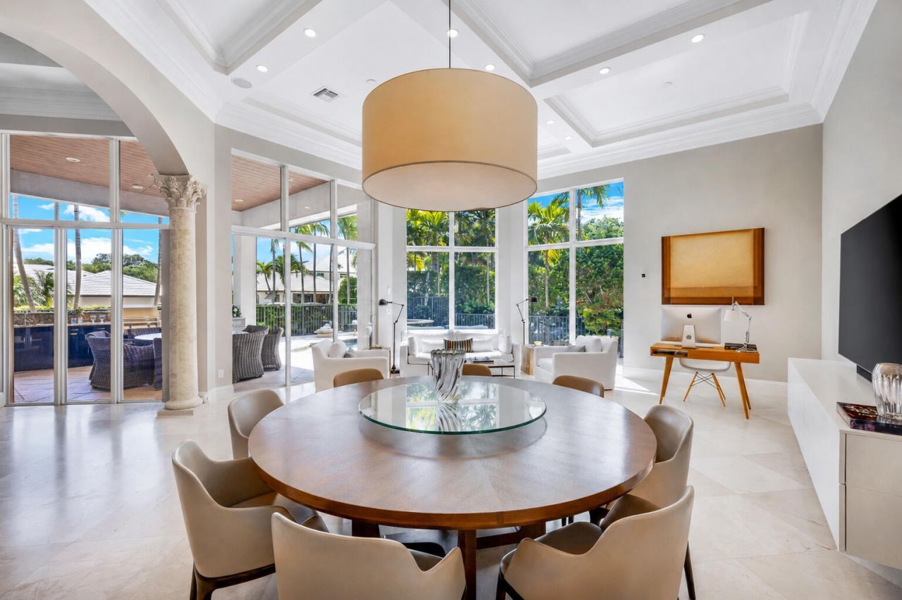 629 Boca Marina Court, Boca Raton, FL 33487 Photo