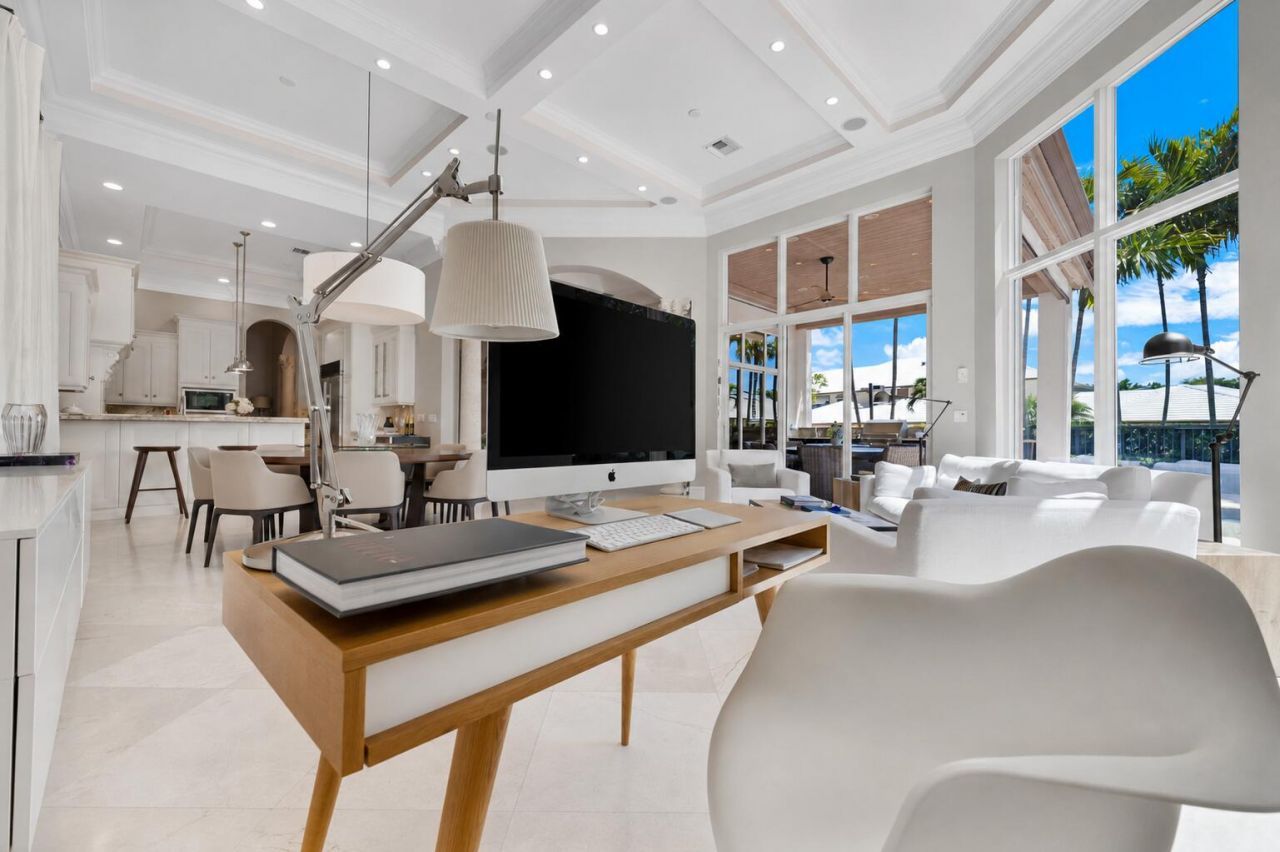 629 Boca Marina Court, Boca Raton, FL 33487 Photo