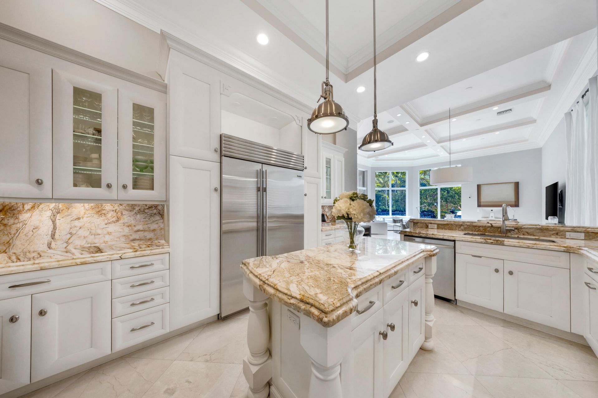 629 Boca Marina Court, Boca Raton, FL 33487 Photo