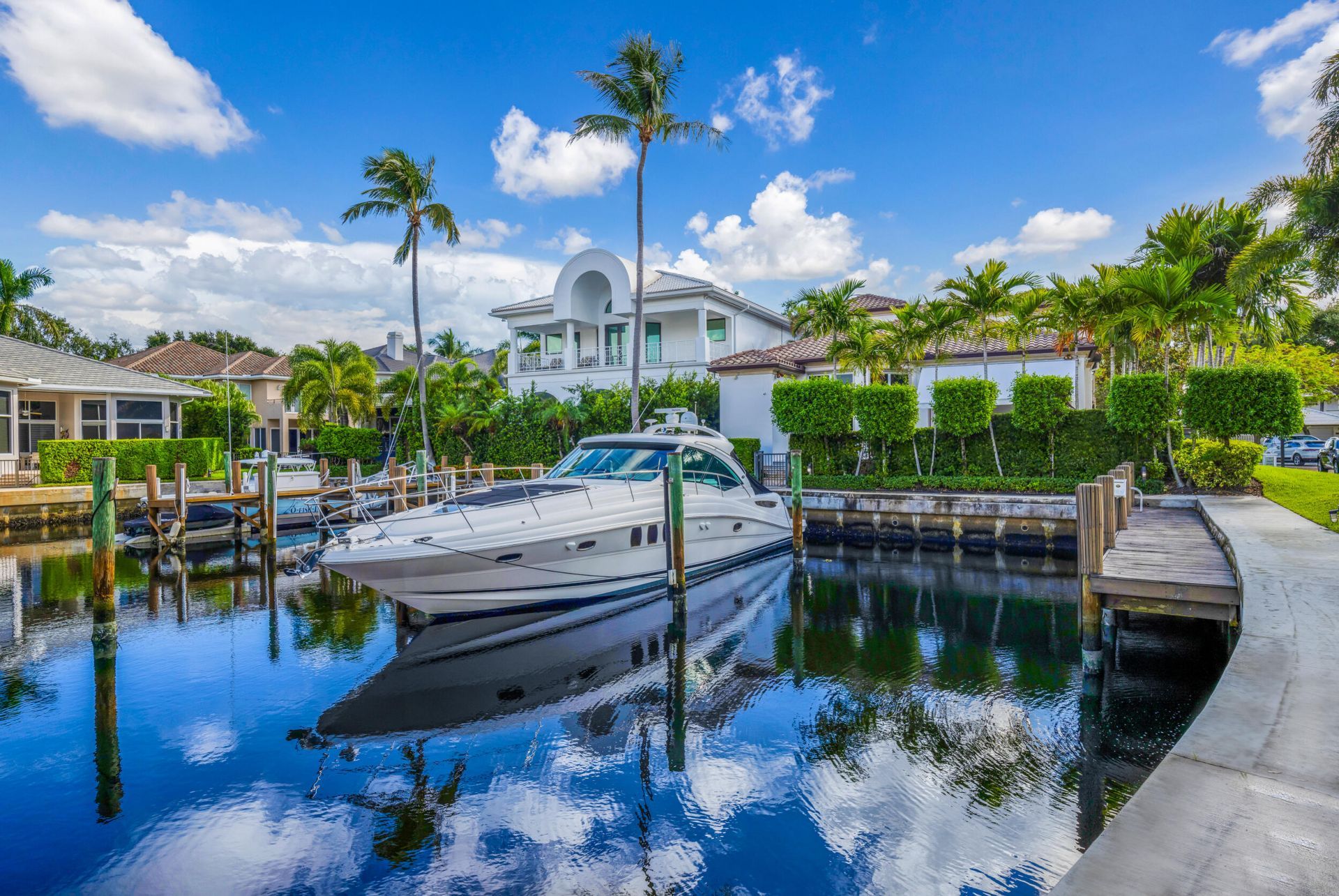 629 Boca Marina Court, Boca Raton, FL 33487 Photo