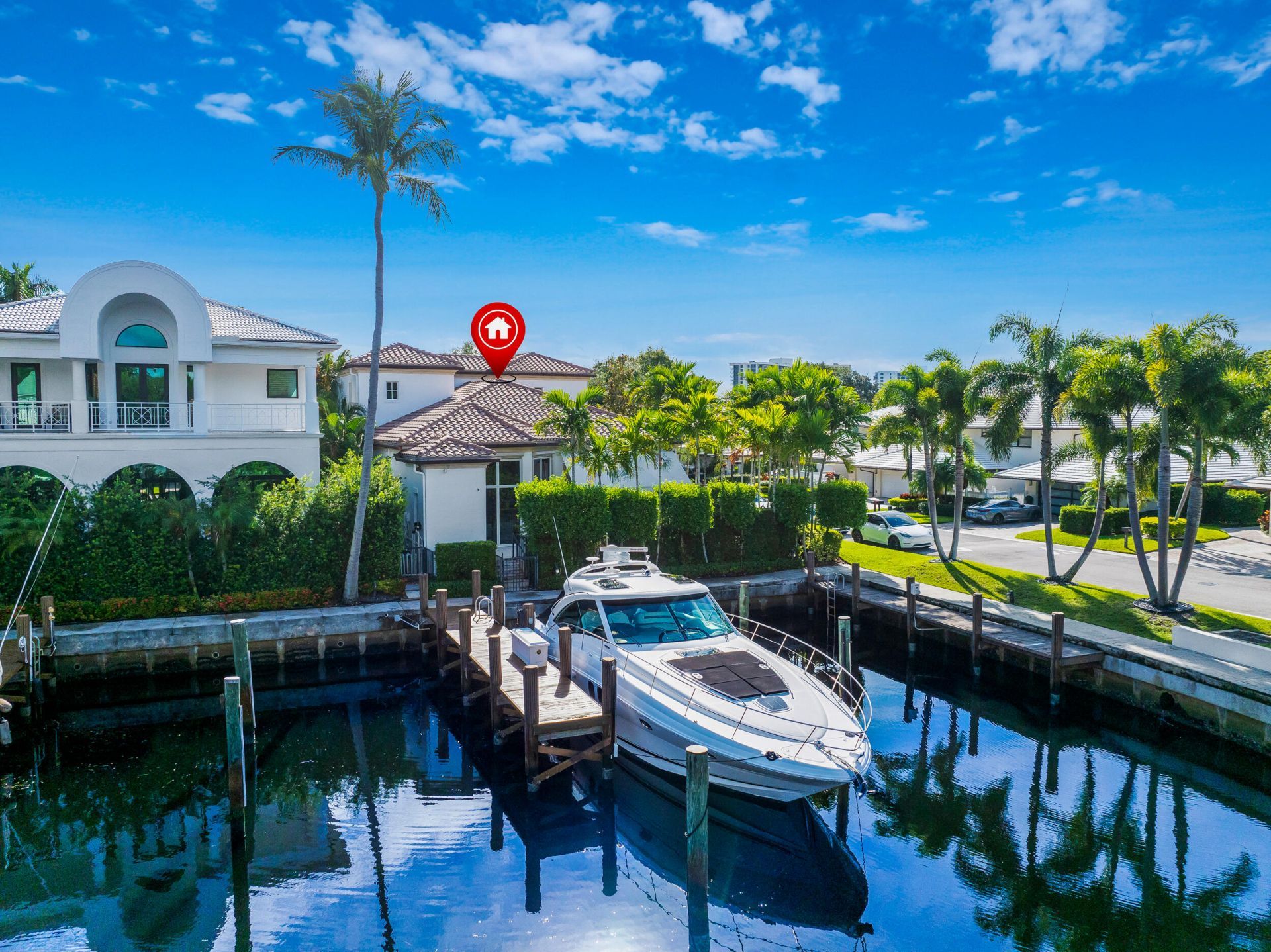 629 Boca Marina Court, Boca Raton, FL 33487 Photo