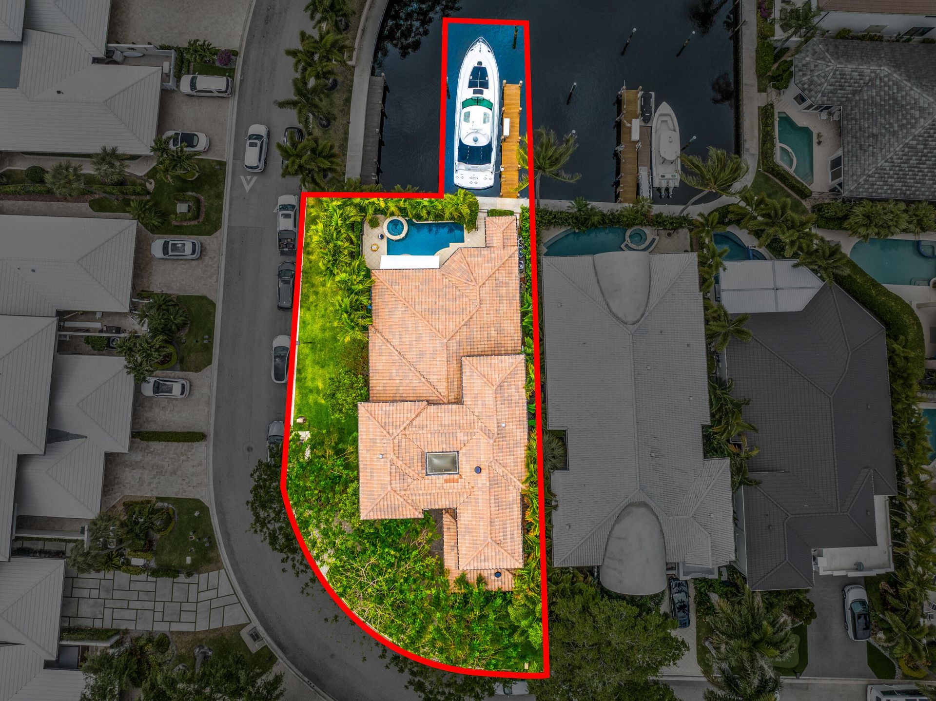 629 Boca Marina Court, Boca Raton, FL 33487 Photo