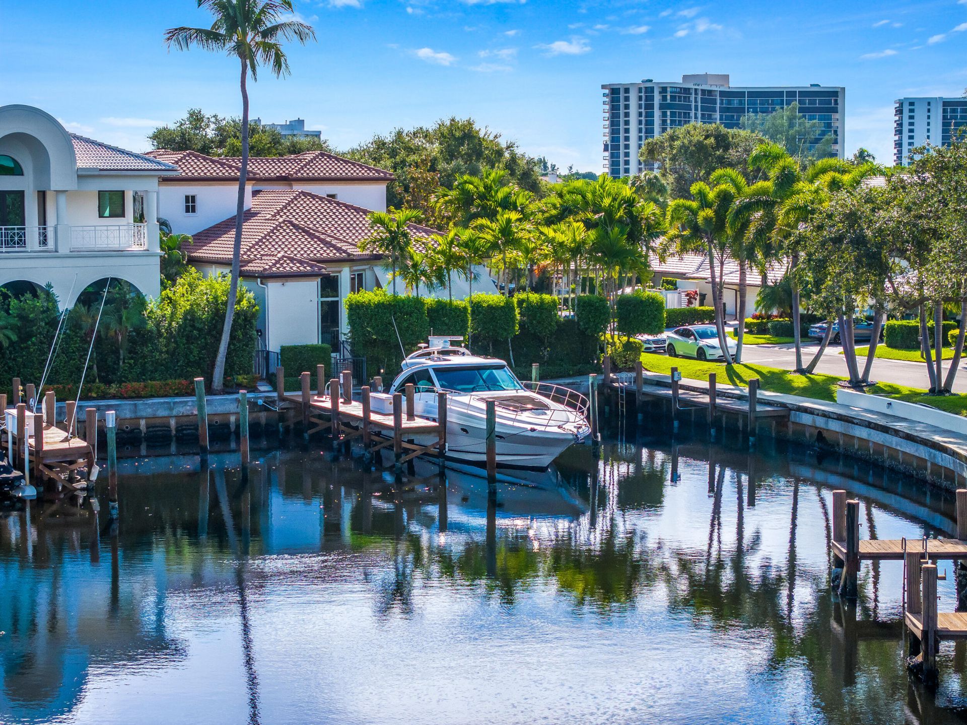 629 Boca Marina Court, Boca Raton, FL 33487 Photo
