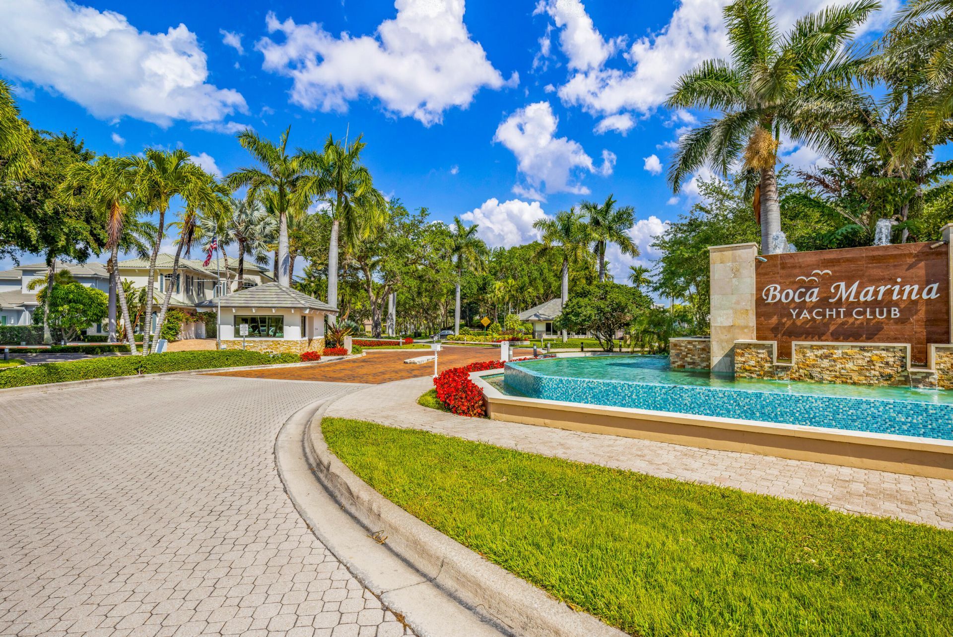 629 Boca Marina Court, Boca Raton, FL 33487 Photo