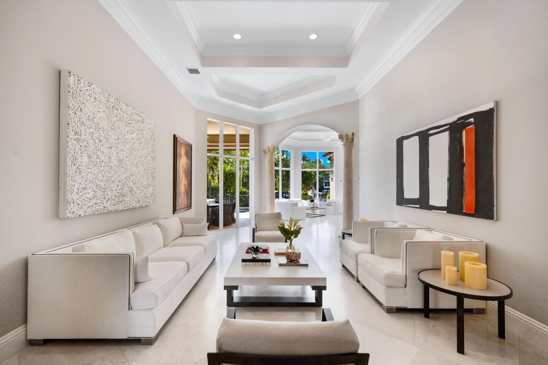 629 Boca Marina Court, Boca Raton, FL 33487 Photo