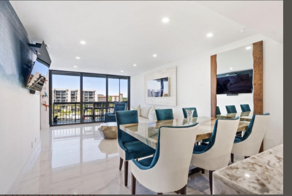 2687 N Ocean Boulevard, Unit 5060, Boca Raton, FL 33431 Photo