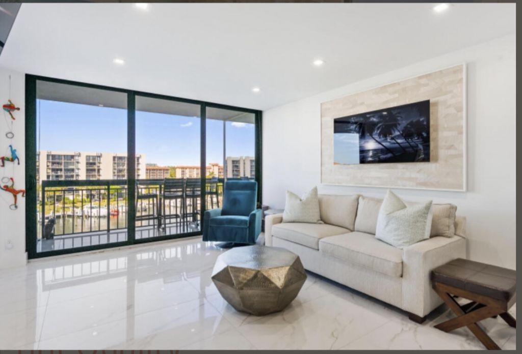 2687 N Ocean Boulevard, Unit 5060, Boca Raton, FL 33431 Photo