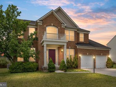 135 BLACKBURNS FORD DRIVE , STEPHENS CITY, VA 22655