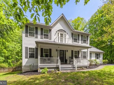 15160 QUAIL RIDGE DRIVE , AMISSVILLE, VA 20106