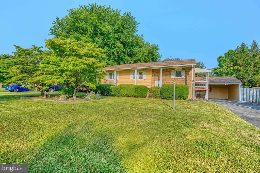 505 W RING FACTORY ROAD , BEL AIR, MD 21015