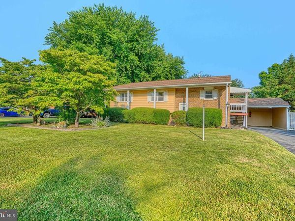 505 W RING FACTORY ROAD, BEL AIR, MD 21015