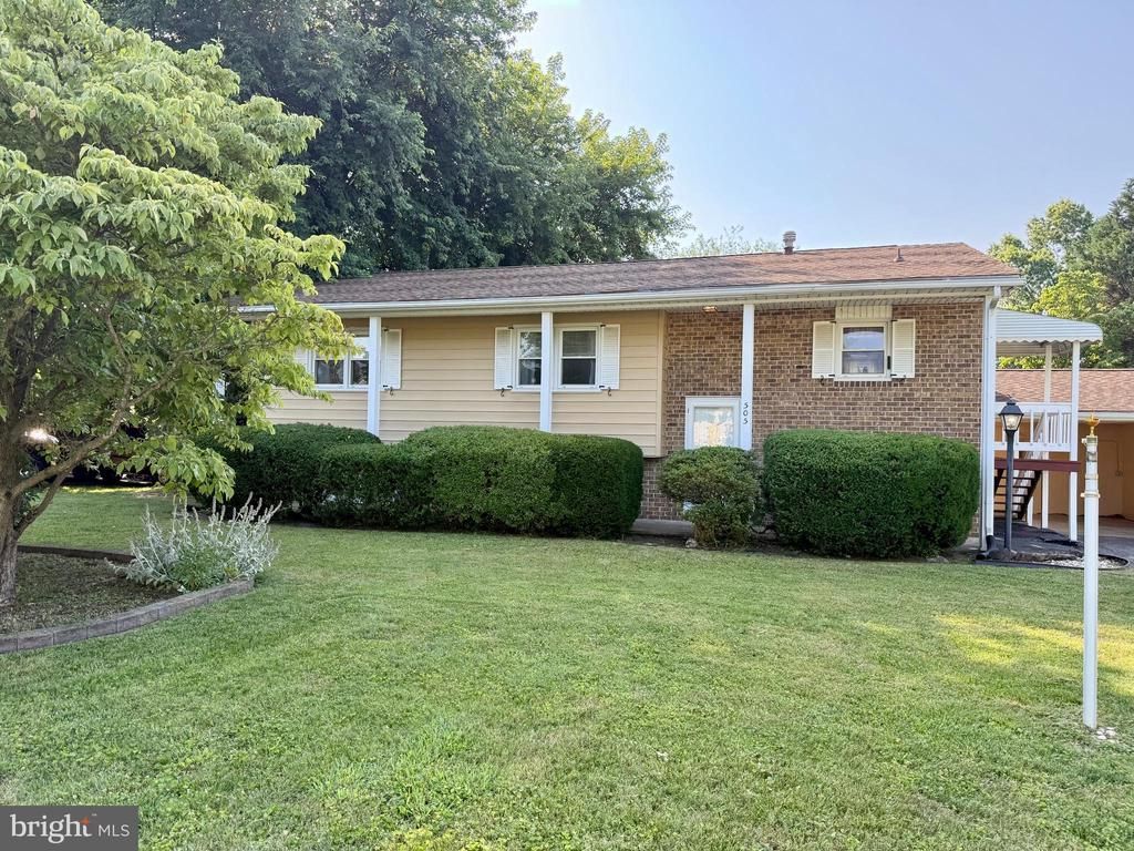 505 W RING FACTORY ROAD , BEL AIR, MD 21015