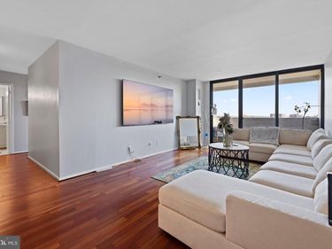5911 EDSALL ROAD, Unit 1201ALEXAN, ALEXANDRIA, VA 22304