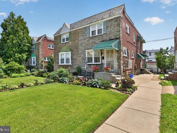 2004 VISTA STREET, PHILADELPHIA, PA 19152