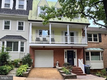 2010 N BRANDYWINE STREET, ARLINGTON, VA 22207