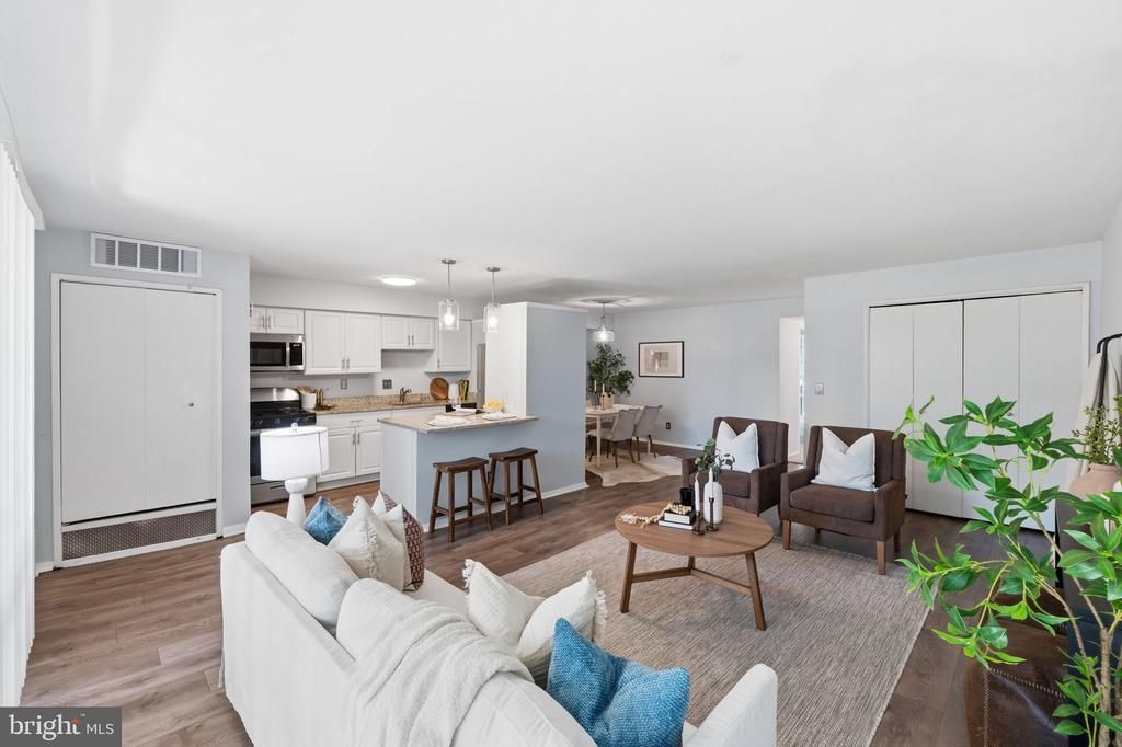 7561 SPRING LAKE DRIVE , BETHESDA, MD 20817