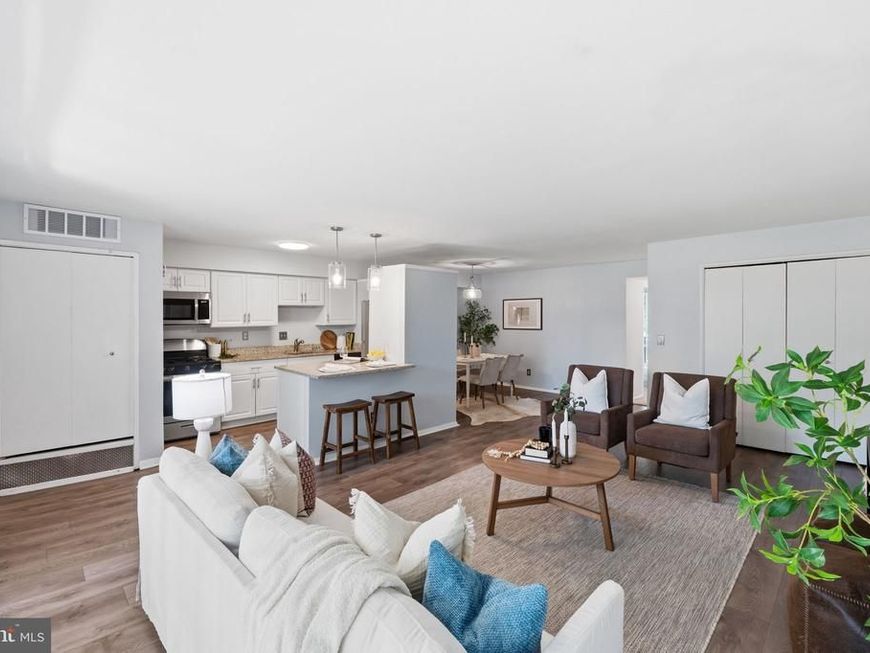 7561 Spring Lake Drive , Unit 7561-B, Bethesda, MD 20817 Main Photo