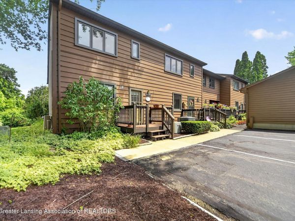 1400 Fortune Drive, East Lansing, MI 48823