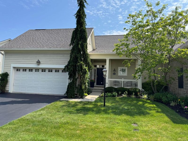 5672 Montridge Lane, Unit 29A, Dublin, OH 43016 Photo 1