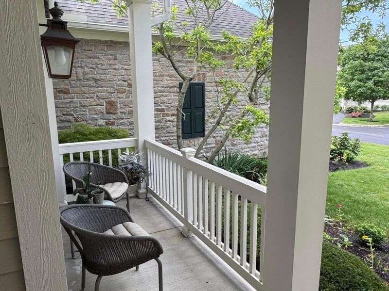 5672 Montridge Lane, Unit 29A, Dublin, OH 43016 Photo 3