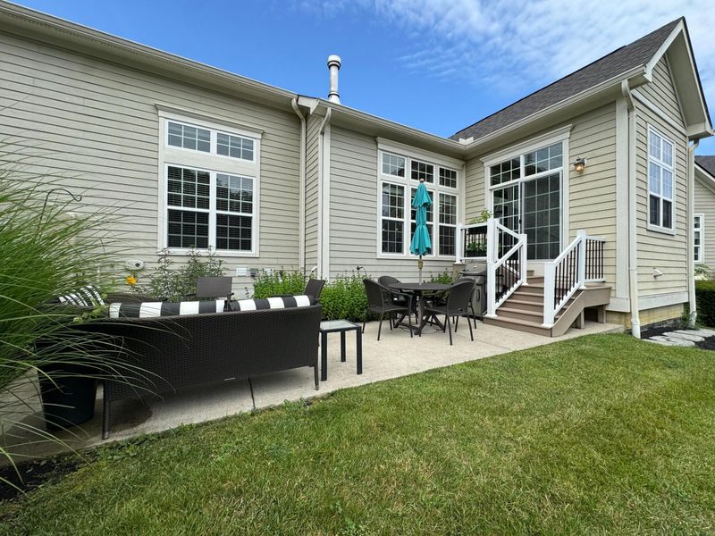 5672 Montridge Lane, Unit 29A, Dublin, OH 43016 Photo 44