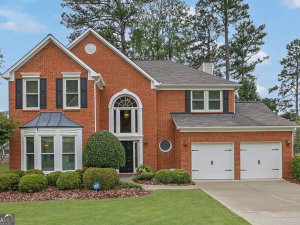 720 Highmeade Terrace, Alpharetta, GA 30005