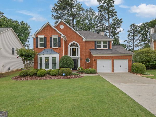 720 Highmeade Terrace, Alpharetta, GA 30005