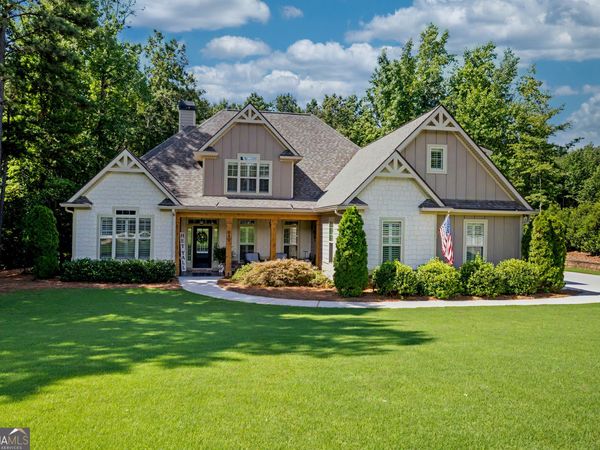 212 Clearview Estates Drive, Newnan, GA 30265
